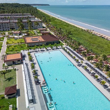 Vila Gale Resort Alagoas Barra de Santo Antonio Bagian luar foto