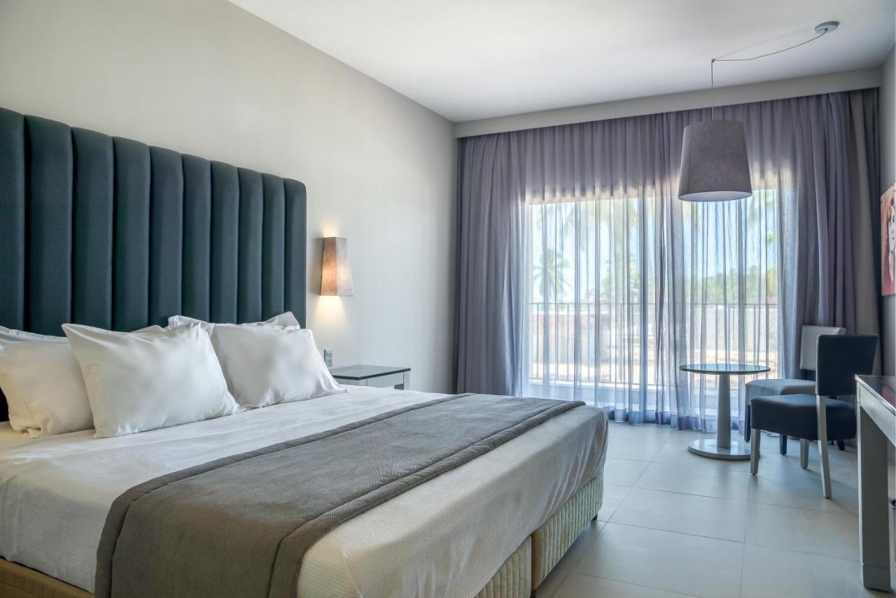 Vila Gale Resort Alagoas Barra de Santo Antonio Bagian luar foto