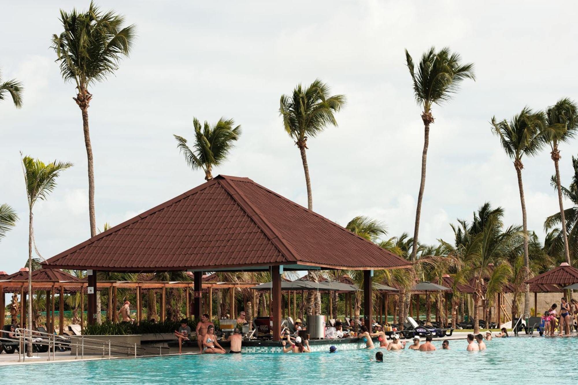 Vila Gale Resort Alagoas Barra de Santo Antonio Bagian luar foto